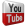logo di youtube