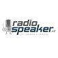 logo del portale radio speaker