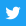 logo di twitter